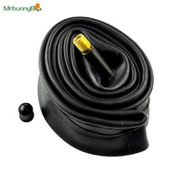 Inner Tube Inflatable Wheel Butyl Rubber Outdoor Sport Cycling Component Spare 20*11/8 Folding Bike