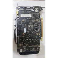 vga 2gb 192bit ddr5 6pin