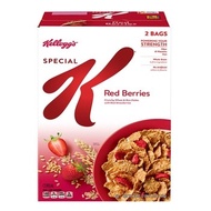 家樂氏 Special K 草莓早餐脆片 1.2公斤
