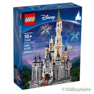 LEGO 71040 Disney Castle 樂高迪士尼系列【必買站】樂高盒組