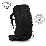lAhb ✨backpack men✨OSPREY KESTRELXiaoying Outdoor Backpack Hiking Backpack Men's Outdoor Hiking Lightweight Large Capaci