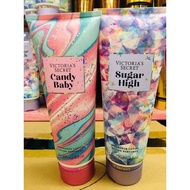 Victoria's Secret - Candy Baby - Sugar High Lotion
