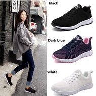 ✈️ Ready Stock ✈️ Size 35-44 Couple Sport Sneaker Korean Fashion Man Woman Sport Shoes Breathable Shoes