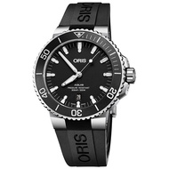 Oris Oris Jam Tangan Jam Tangan Pria Jam Tangan Menyelam Sepenuhnya Otomatis Jam Tangan Mekanik 733 7730 4154 4157 4135