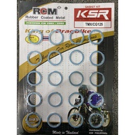 KSR Exhaust Pipe Gasket - TMX/CG125