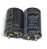 elco 100uf 400v cabutan