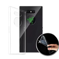 VXTRA 超完美 雷蛇 Razer Phone 2 冰晶1.2mm透明保護套