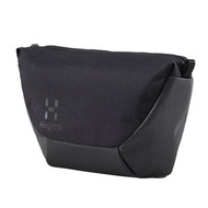 Haglofs - 小巧旅行袋Kisel Small-True Black-339332