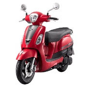 光陽-LIKE 150 碟煞-2020年車