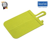 KOZIOL - 德國製造創意家品系列 摺合大砧板 綠