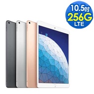 Apple 2019 iPad Air 3 10.5吋 LTE 256G平板電腦