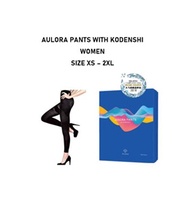 AULORA PANTS KODENSHI WOMEN (XL/2XL) FREE 5PCS OF BEYUL MASK READY STOCKS 100% AUTHENTIC