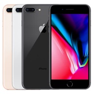 【福利品】Apple iPhone 8 Plus 256GB 智慧手機
