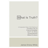 What Is Truth?