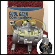 Original Denso Cool Gear New Compressor For Myvi Lagi Best/Toyota Avanza 2012