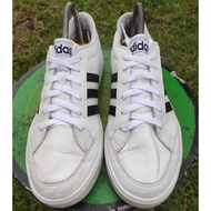 Original Item | Adidas Sneakers Shoes | Sneakers Shoes |  | Kasut Bundle | UK 7