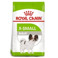 ROYAL CANIN法國皇家-超小型成犬XSA 1.5KG