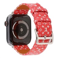 2019ขายร้อนหนังสำหรับสายคาดApple Watch Series 5 4/3/2/1 40มม.44มม.สายรัดข้อมือเล่นกีฬา42มม.38มม.สำหรับApple Watch 4 Band【Buy One One Oneฟรี】