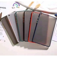 [LWF HOT]♀เคสหลังแท็บเล็ตแบบด้านสำหรับ iPad,รุ่น iPad 5th Gen 6th Gen 9.7iPad 7th Gen 8th Gen 9th Gen 10.2iPad Air4 10.9