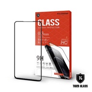 【T.G】vivo X50 Pro 全包覆3D滿版鋼化膜手機保護貼(防爆防指紋)