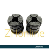 FRONT ABSORBER STOPPER / ABSORBER SHAFT BUSH (2PCS) TC-04146 for TOYOTA AVANZA F652 2011-2015