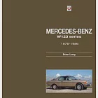 Mercedes-Benz W123 Series 1976-1986
