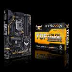 asus TUF z370-pro gaming