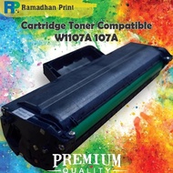 ┋Direct order Only) HP Toner Cartridge 107A Compatible For HP 107 MFP 135A
