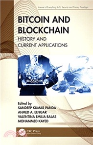 5226.Bitcoin and Blockchain：History and Current Applications Edited by Sandeep Kumar Panda; Ahmed A. Elngar; Valentina Emilia Balas and Mohammed Kayed