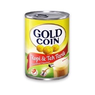 Susu Pekat Krimer Manis Cap Gold Coin 500g (Condensed Milk / Sweeted Creamer)