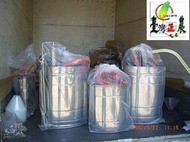 【台灣正農】16公升不鏽鋼噴霧器/噴霧桶