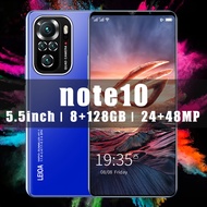 4G/5G nokia android terbaru 2022 Note10 RAM 8GB 256GB ROM 5.5 inci handphone promo 10 core kamera 24MP+48MP hp murah cuci gudang Garansi resmi Gratis Ongkir murah hp cuci gudang termurah promo Bisa COD Cicilan gaming phone PUBG