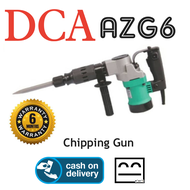 DCA Chipping Gun AZG6