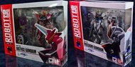 蘿蔔旋轉屋 RoboT 魂 鋼彈 SEED 自由 正義(攻擊 MetaL BuilD 嫣紅 天帝 砲筒 劍裝 砲裝