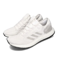 adidas 慢跑鞋 Pure Boost 跑鞋 男鞋