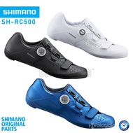 shimano rc500 wide