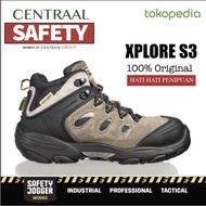 For Sale Safety Jogger XPLORE S3 Jogger Safety Shoes - 40