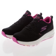 SKECHERS 女 慢跑系列 GORUN RIDE 8 - 15224BKPK