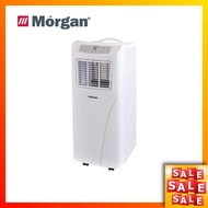 Morgan 1.0HP Portable Aircond MAC-091 Mobile Air Conditioner