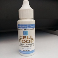 [Shop Malaysia] cellfood oxygen 3/2025 lot3220(no box guarantee (ship daily)