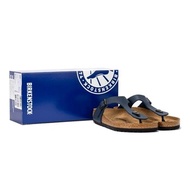 Birkenstock Gizeh Birko-Flor 男拖鞋