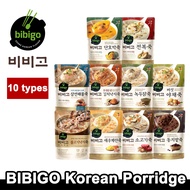 [CJ BIBIGO] Instant Rice Porridge