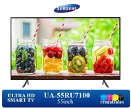 SAMSUNG UA-55RU7100G 55inch UHD Smart TV
