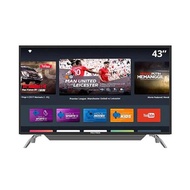 POLYTRON PLD-43AS1558 Smart TV [43 Inch]