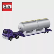 【日本正版授權】TOMICA NO.149 五十鈴 高壓氣體運輸車 ISUZU TANK 玩具車 長盒 多美小汽車