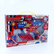 RBToysLand Nerf Gun Super Hero ( TOY GUN )