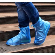 Shoe Cover Rubber Shoe Cover Protective Rainproof Shoe Cover -