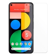 Metal-Slim Google Pixel 5 5G 9H鋼化玻璃保護貼