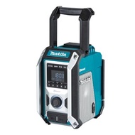 MAKITA牧田 DMR114 收音機 (交直流兩用 附110V插頭)