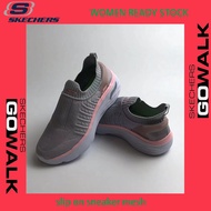 Women Flat Loafers Office Sneaker Shoe *Skechers_Kasut Perempuan Wanita